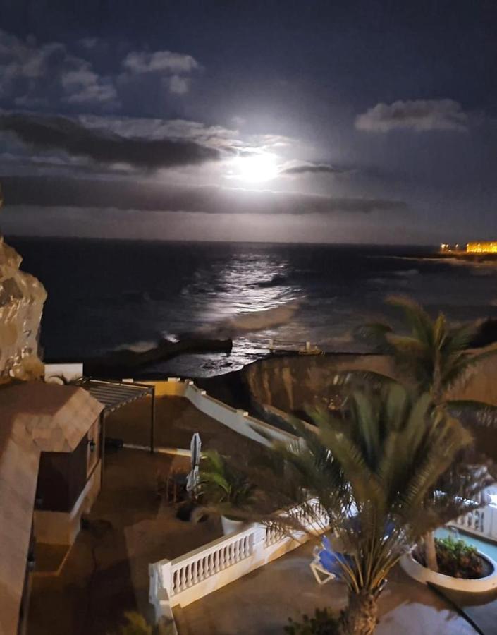 Vivienda Con Encanto, En Un Complejo Con Piscina La Estrella (Gran Canaria) Exterior photo
