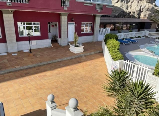 Vivienda Con Encanto, En Un Complejo Con Piscina La Estrella (Gran Canaria) Exterior photo